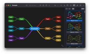 Dark Mode