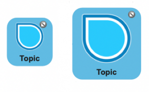 New features